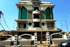 Hotel Prathap Residency, Proddatur